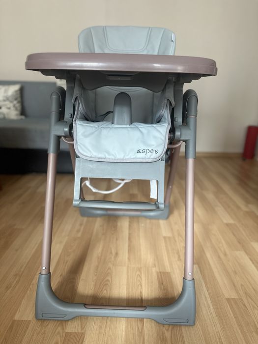 Столче за храна Cangoroo ASPEN