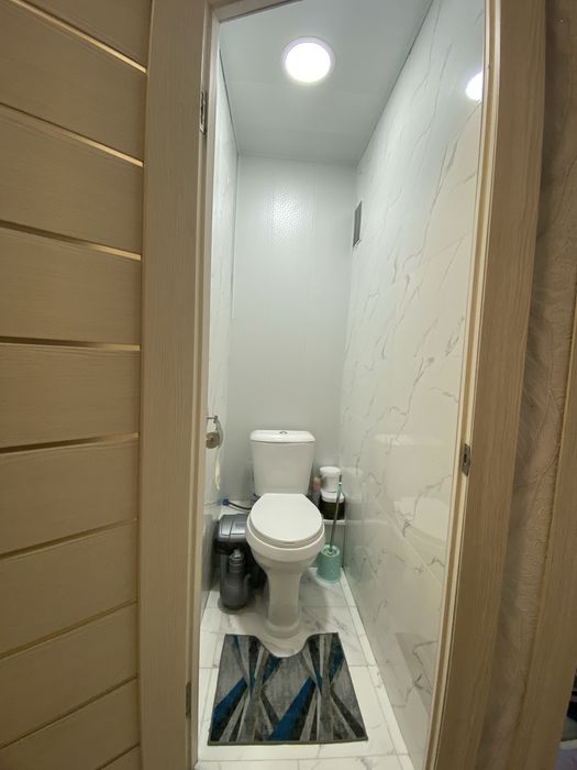 2х ком. квартира