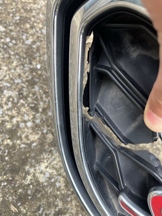 Решетка за Mini Cooper F60 Countryman S