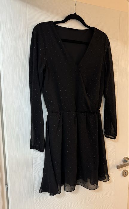 Rochie cu maneca