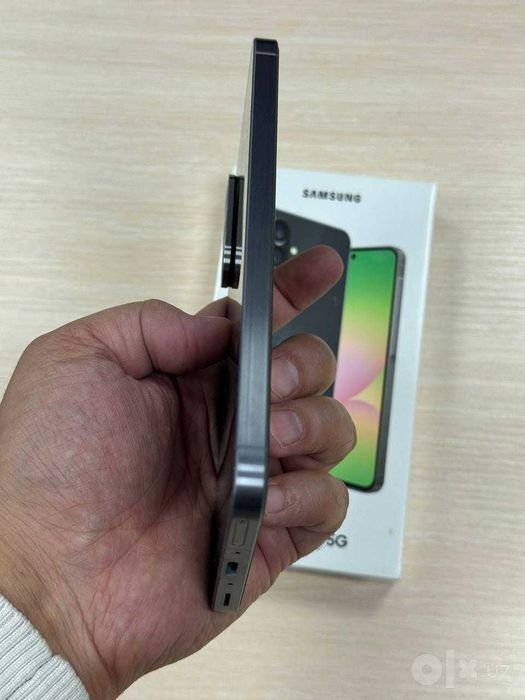 Smartfon Samsung Galaxy A56 5G
