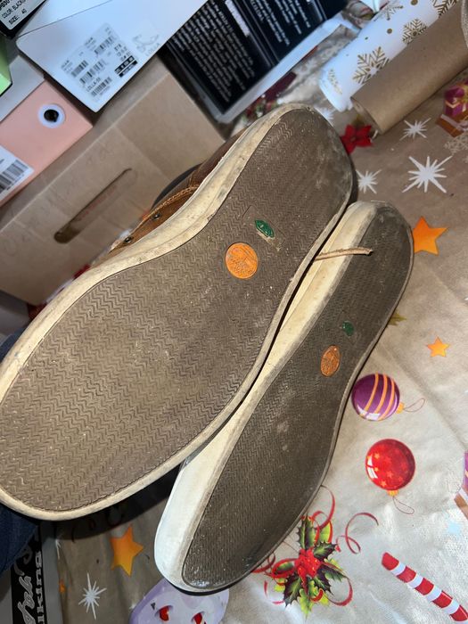 Ghete Timberland marimea 44,5