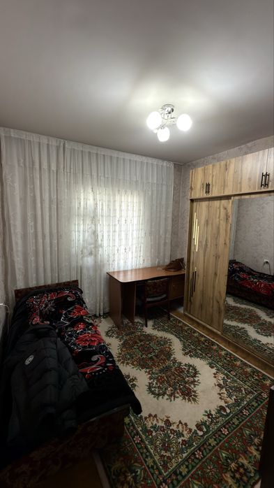 Рисовый - Магнит - 4/5/5