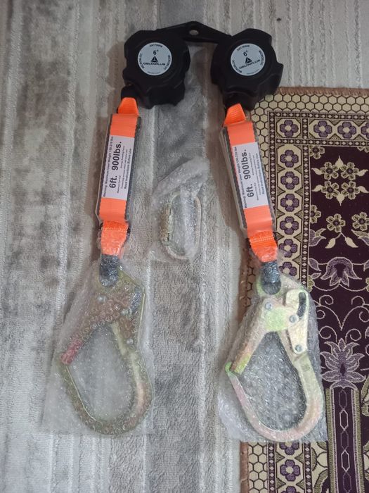 Delta plus каравин