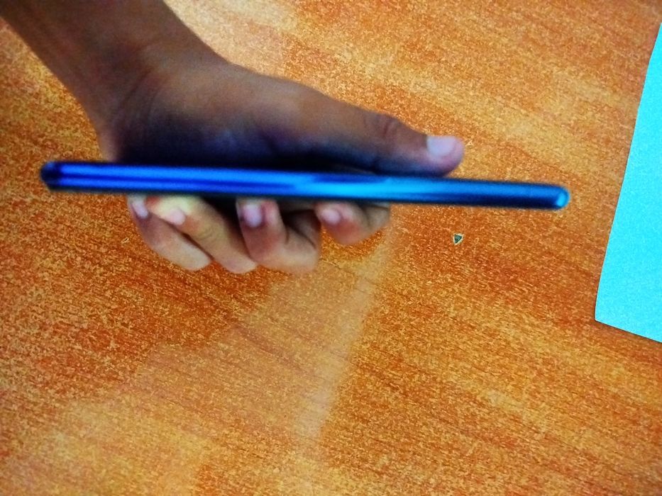 NUAWEI P smart 2019