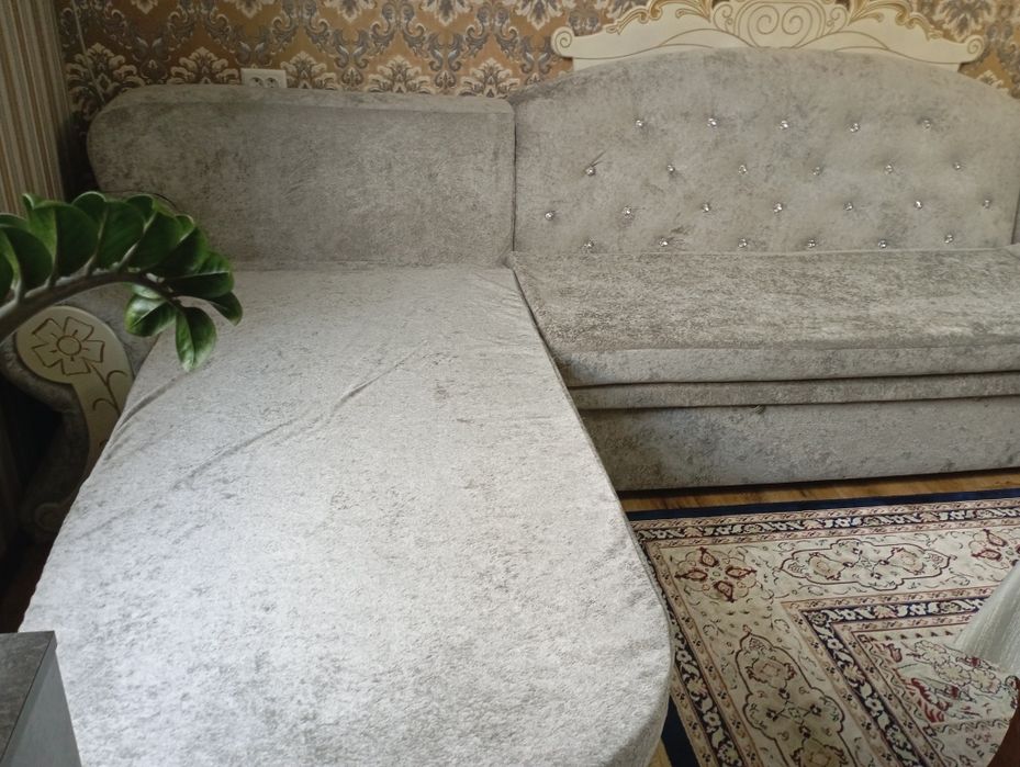 Продается уголок отличном состоянии