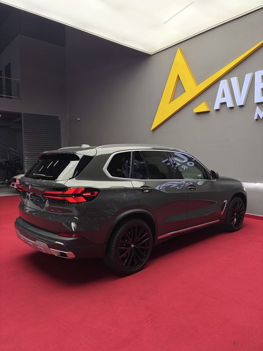 Продается Bmw X5 drive40i