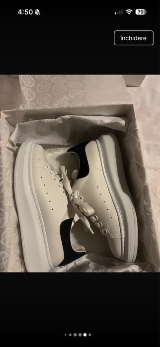 Alexander Mcqueen 43