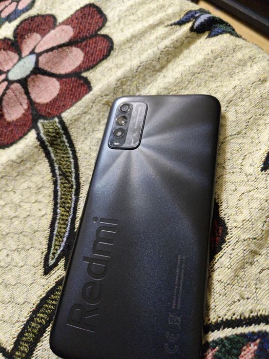 redmi 9t разбит экран 4/128