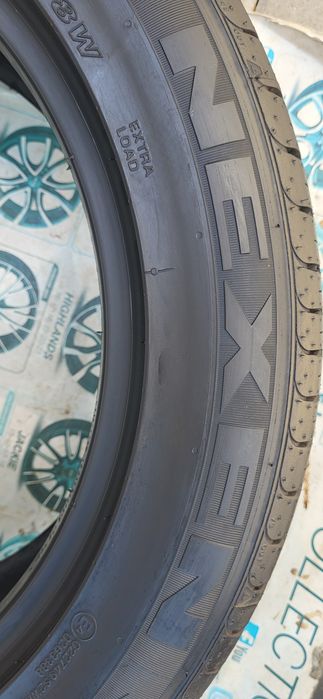 2 anvelope 215 55 17 nexen 2023 Demo Top