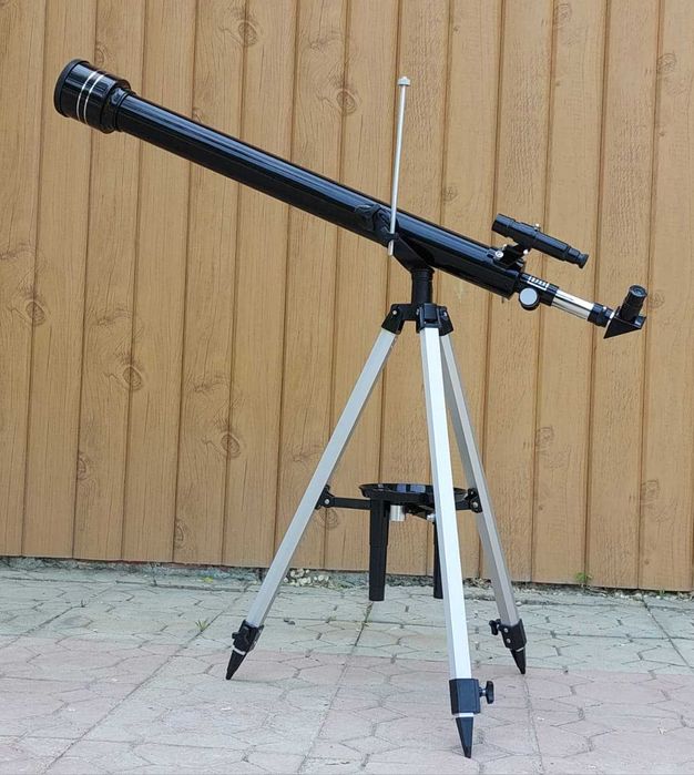 Телескоп астрономический