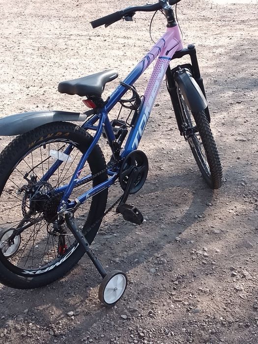 Продаю велосипед  подростковый .