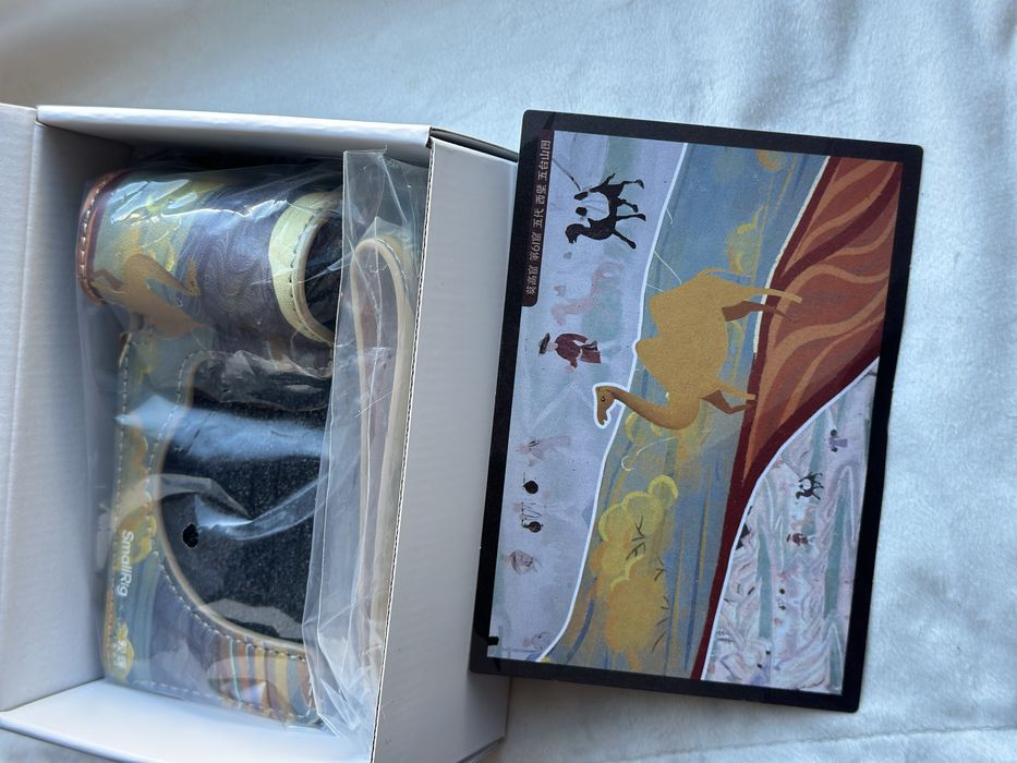 Чехол на камеру sony alpha ILCE 7C