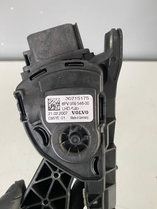 Pedala acceleratie Volvo S60 S80 V70 XC70 2000-2008 30715175 31329083