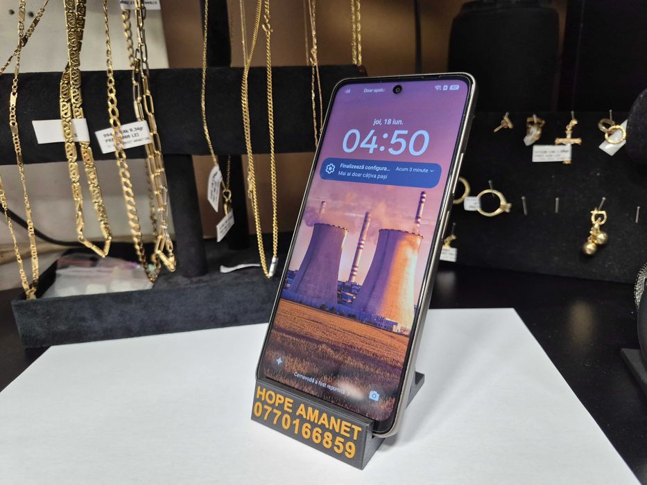 Hope Amanet P10/OPPO A5 Pro 5G 256GB