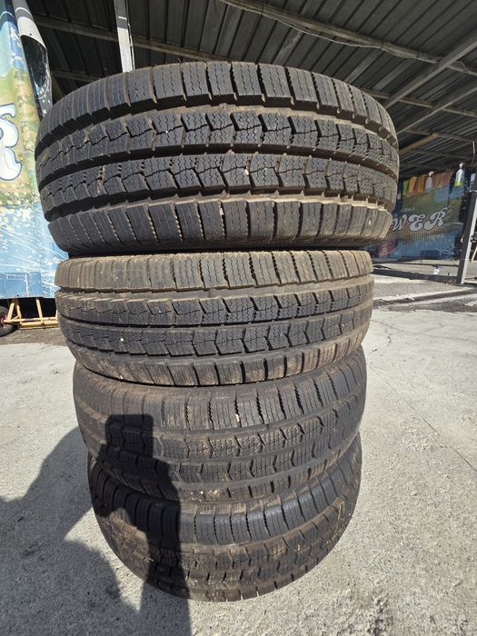 Гуми 215/70/16 С NEXEN
