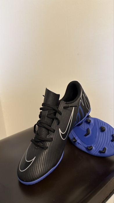 Ghete Nike fotbal