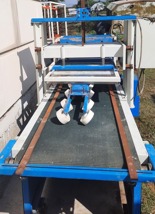 Оборудование для производства термопанелей