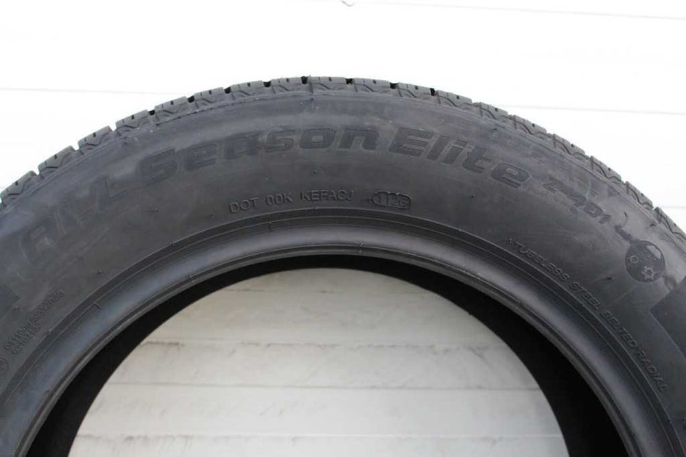 Anvelope noi 215/60R17 96H, WestLake, All Season, DOT 2026