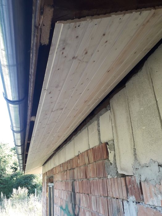 Echipa in domeniul acoperișuri