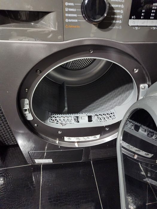 Masina Uscator Samsung