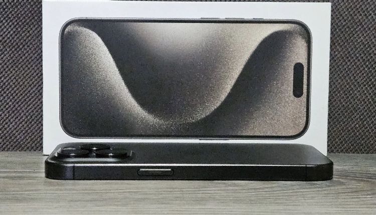 Iphone 15 Pro Max 256Gb 97%