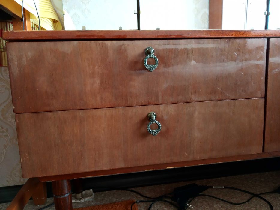 Продам трюмо СССР