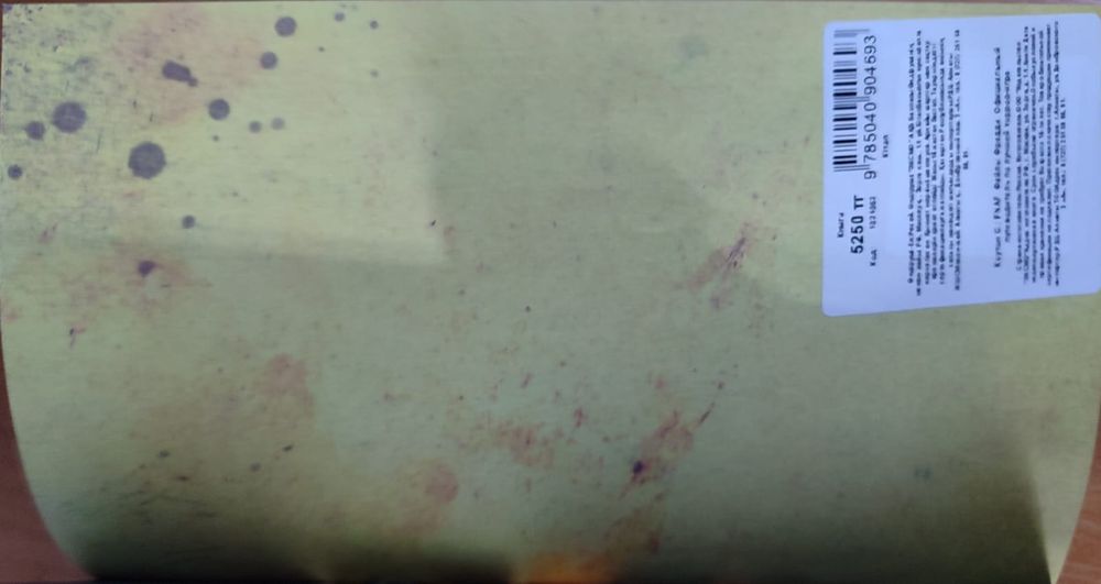 Книга Файлы Фредди