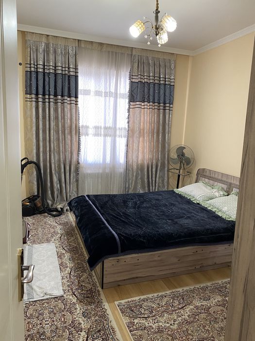 Kvartiraga odam quyaman