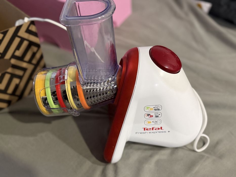 Ренде Tefal Fresh Express 150W