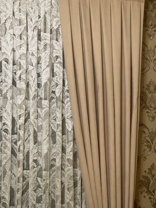 Парда парда пардалар