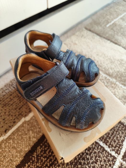 Бебешки обувки , пантофи и сандали