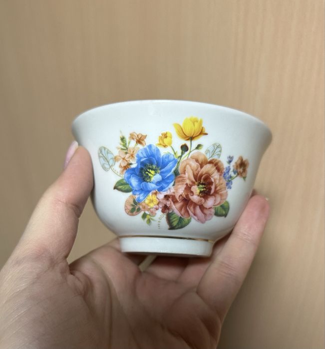 Продам чайный сервиз, новый