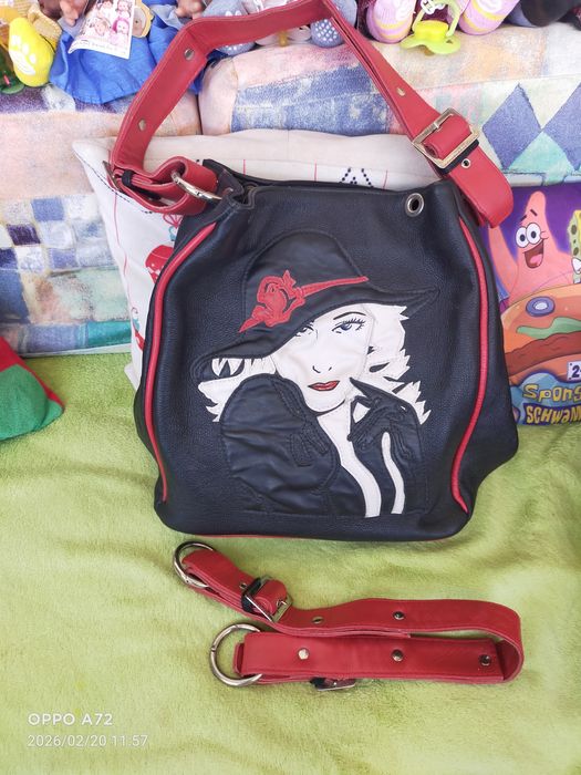 Кожаные , натуральные сумки.