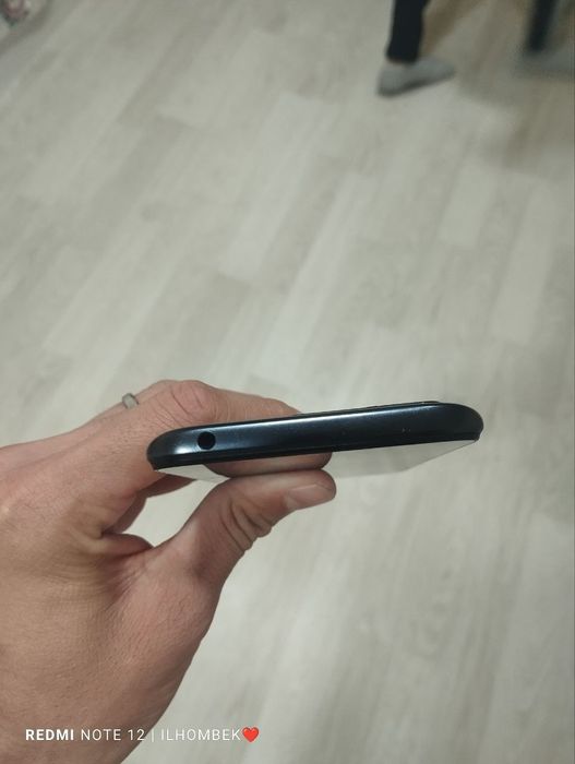 Redmi 10A. Dakument karobka