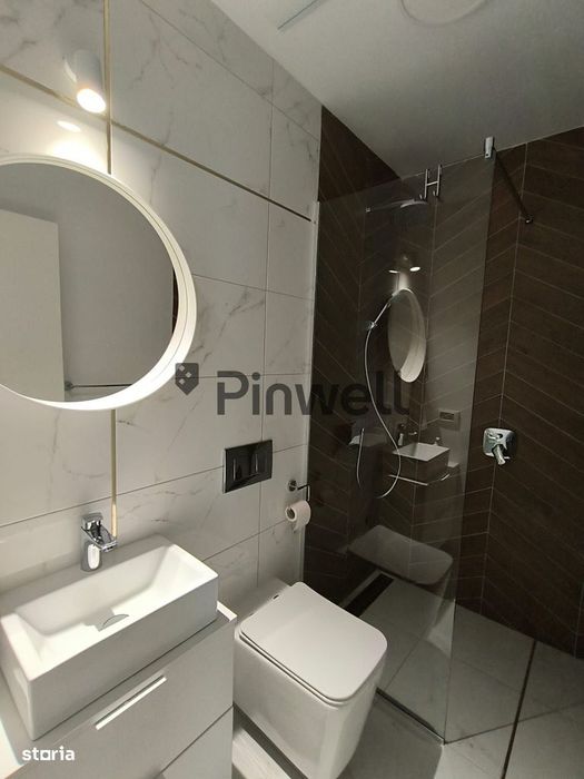 Apartament 3 Camere Mobilat I Bulevardul Pipera I Avalon Estate