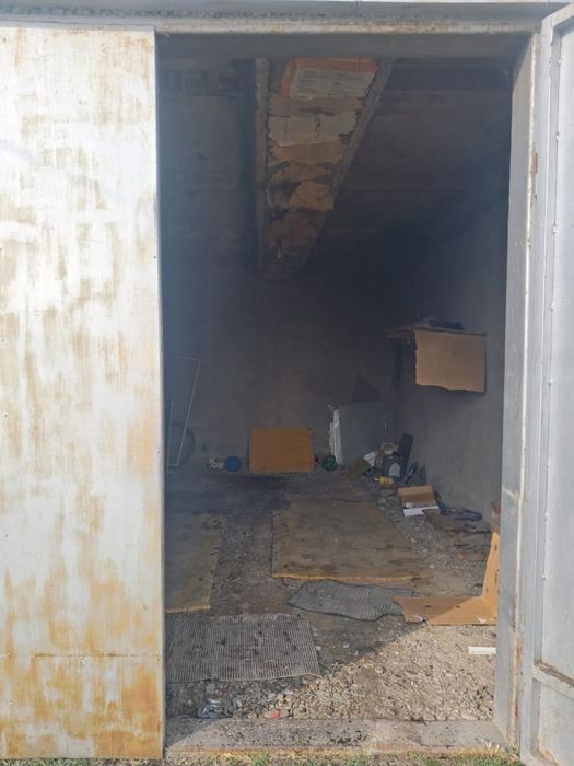 Продается гараж срочно