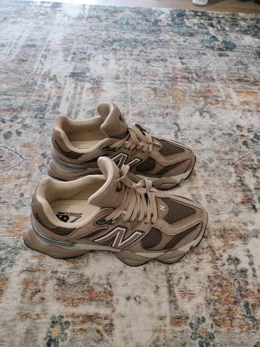 Adidas New Balance