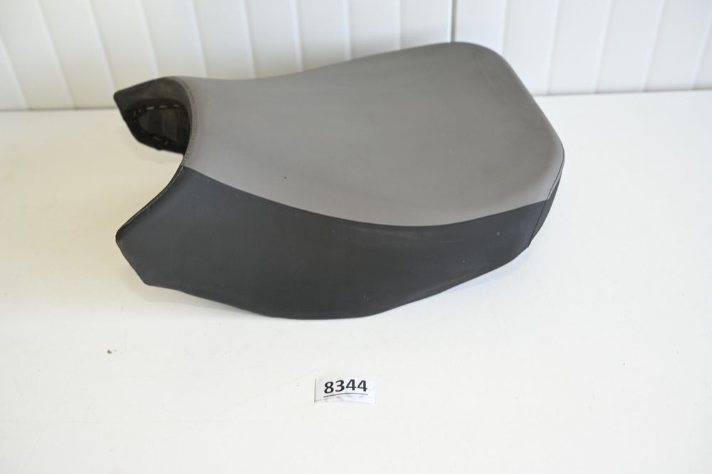 Sa sezut pilot fata BMW R1200GS R1250GS