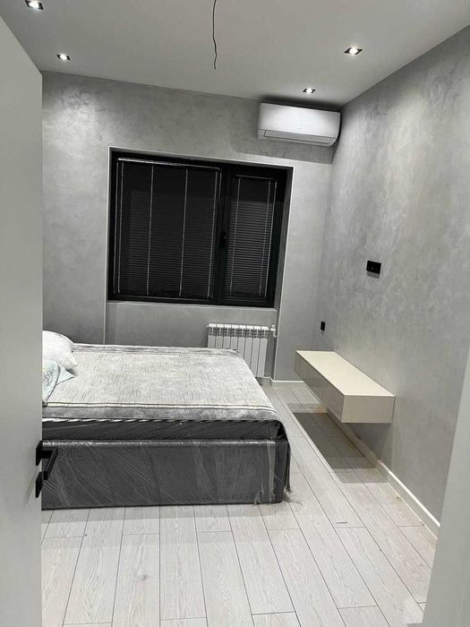 Мирабад Сити, Дуплекс, Пентхаус 170 кв. с ремонтом (НБ)