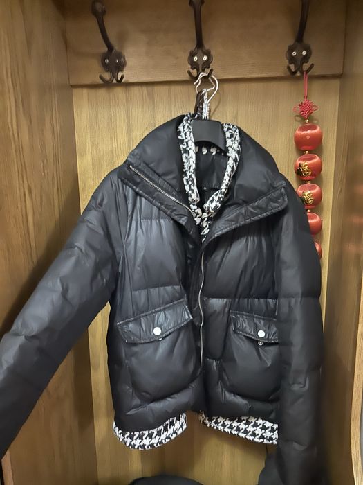 Куртка осенняя, размер S