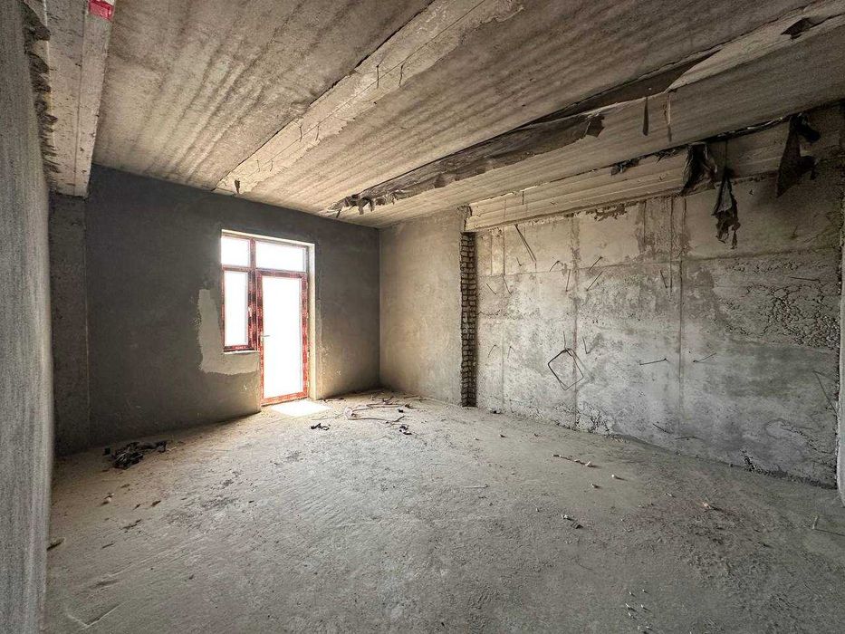 Продаётся 2х комн квартира на 3 этаже Ор-р Вторчермет