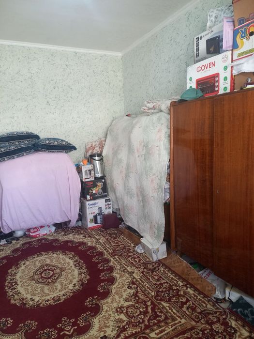 Дродается свой дом 3 сотки