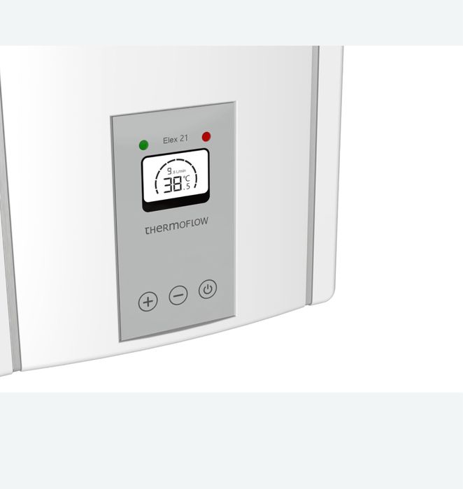 Încălzitor de apă instantaneu Thermoflow Elex 21 kW, 400 V