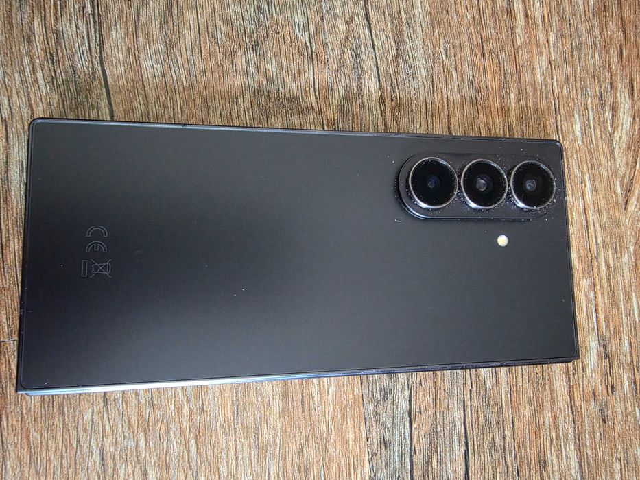 Samsung Galazy Fold 7