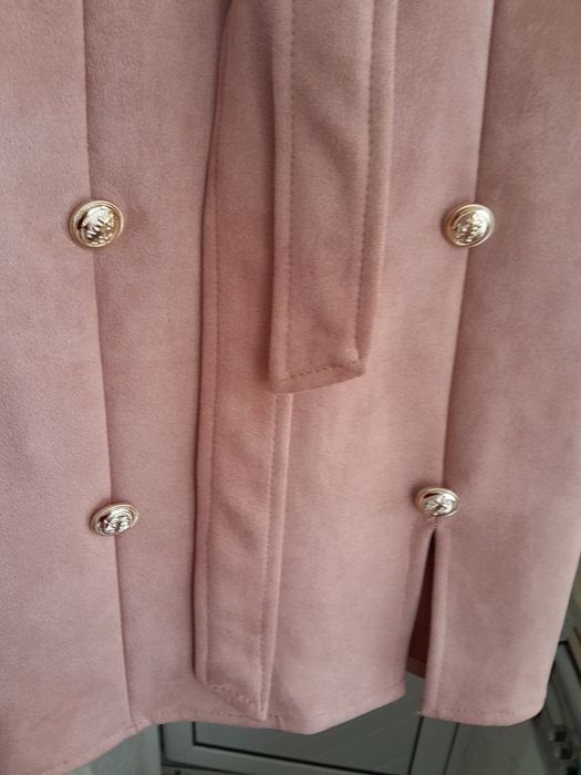 Рокля без ръкави