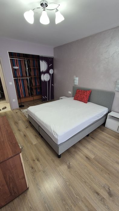 Дава се под наем Двустаен апартамент в София, Редута - 72 кв.м за 586.5 € - Снимка #7