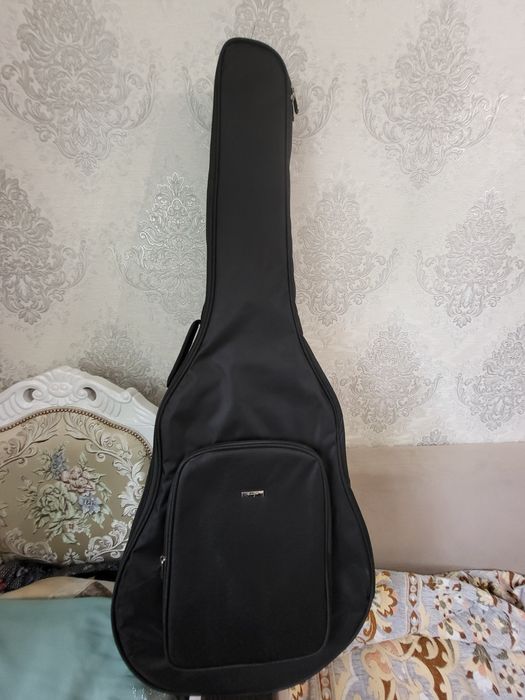 Гитара 6ти струнная