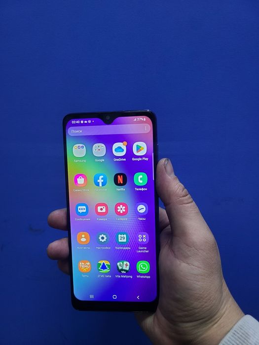 Продам Samsung A41