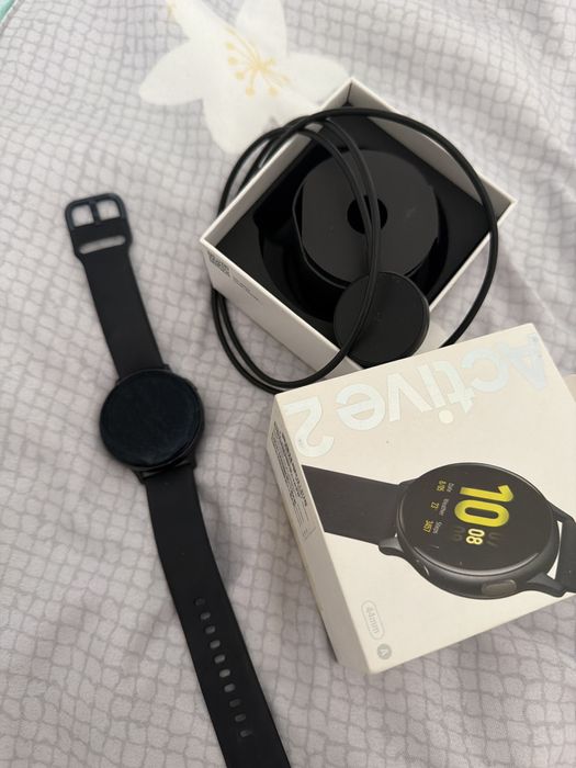 Samsung galaxy watch 2